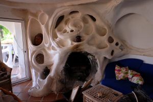 Home is Where the Heart Is: Built Environments of Expatriate Artists in Spain