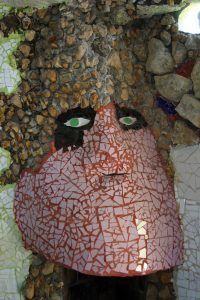 Home is Where the Heart Is: Built Environments of Expatriate Artists in Spain