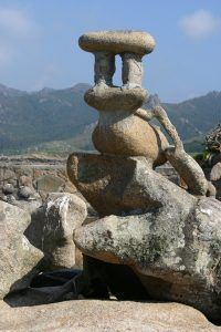 Home is Where the Heart Is: Built Environments of Expatriate Artists in Spain