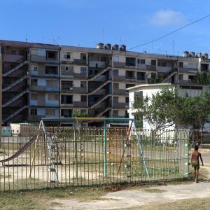 Hector Pascual Gallo Portieles. Arquitectura Outsider en Cuba