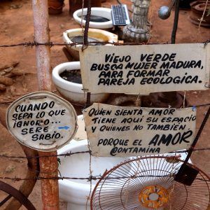 Hector Pascual Gallo Portieles. Arquitectura Outsider en Cuba