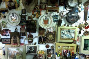 Hector Pascual Gallo Portieles. Arquitectura Outsider en Cuba