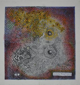 Las Galaxias de Juan Martínez