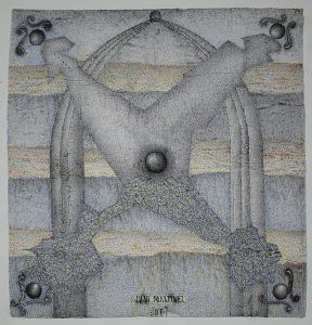 Las Galaxias de Juan Martínez