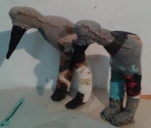 Consideraciones sobre la artista formoseña Lagloria