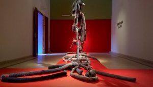 Consideraciones sobre la artista formoseña Lagloria