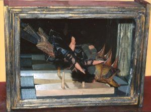 Consideraciones sobre la artista formoseña Lagloria