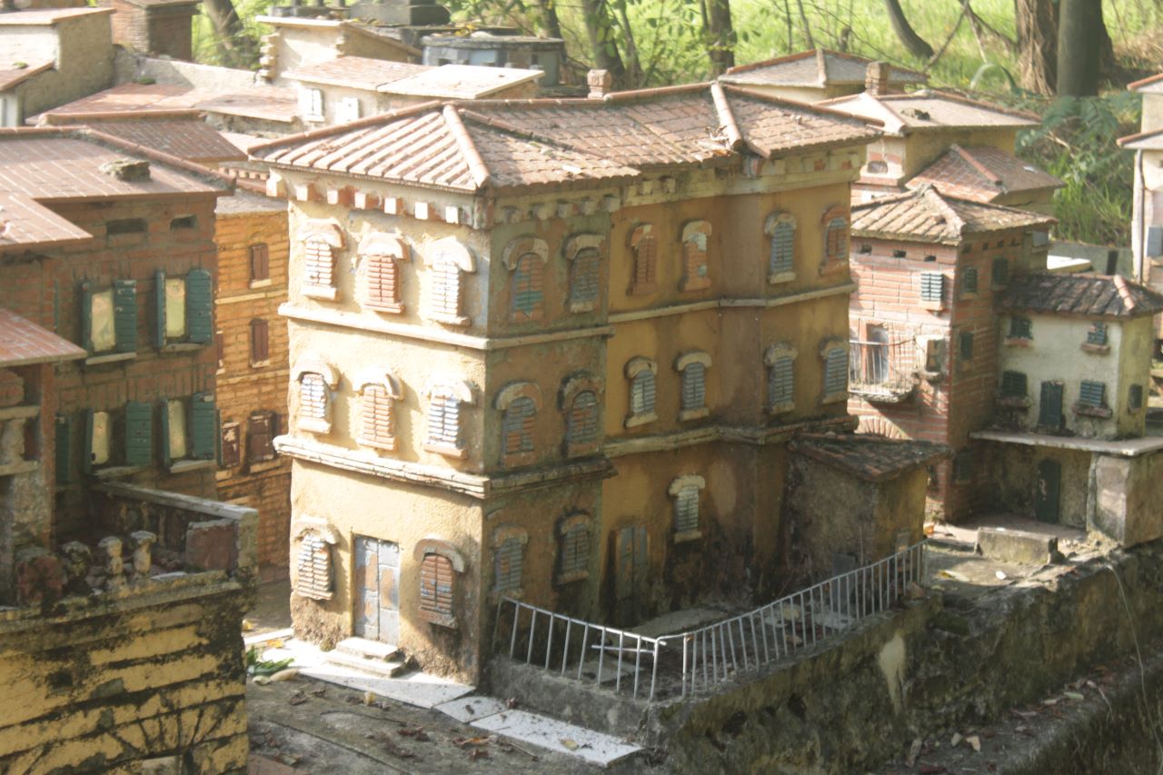 Ermes Franchini