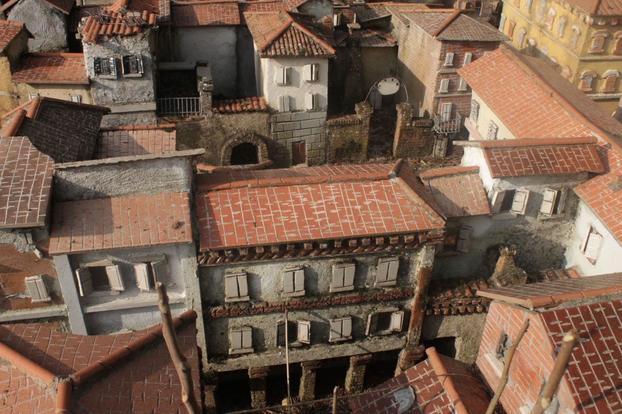Ermes Franchini