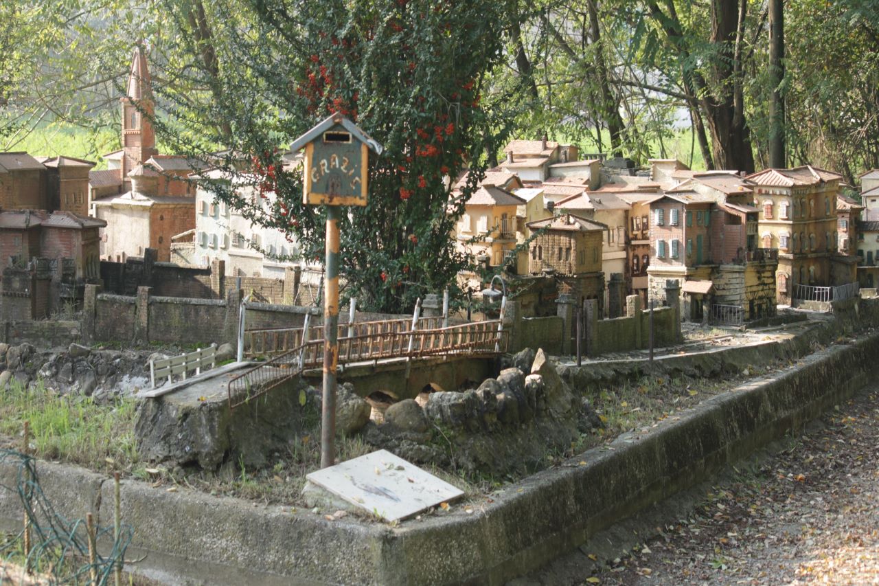 Ermes Franchini