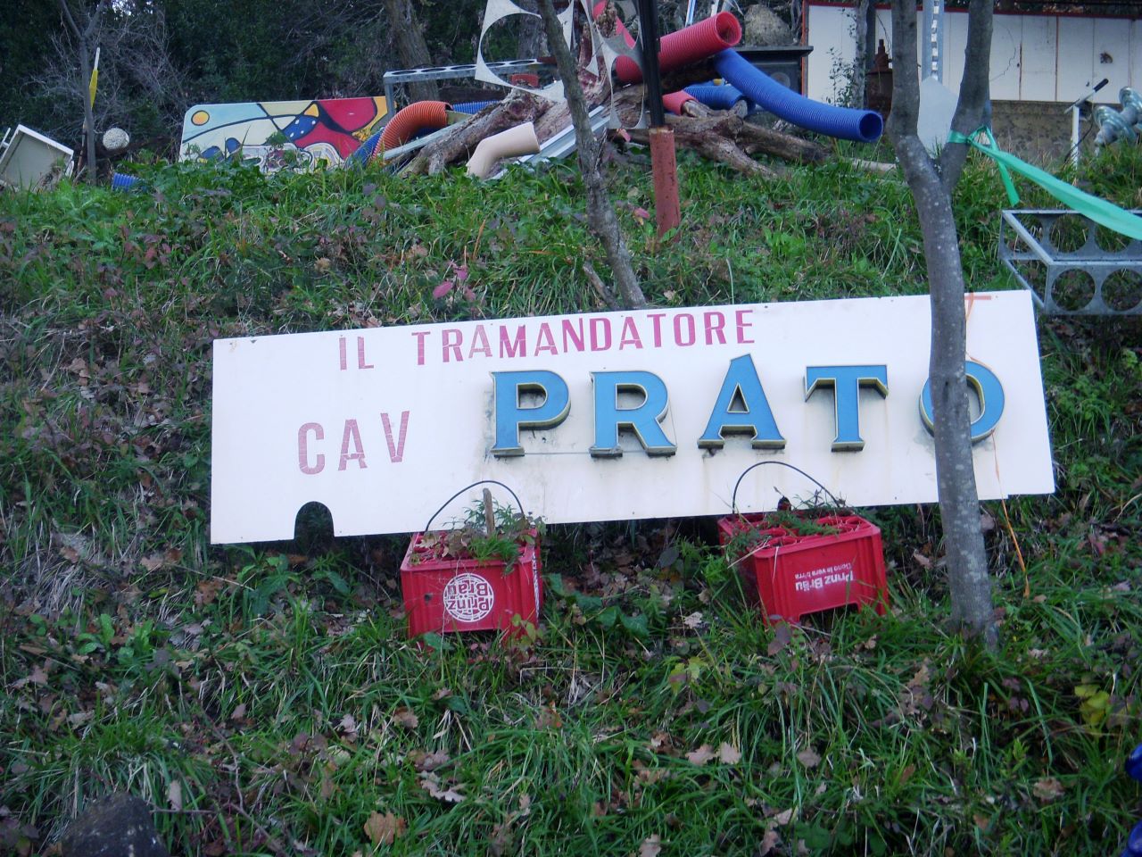 Francesco Prato