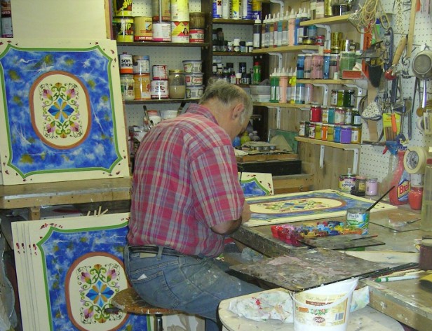 Giancarlo Debertol