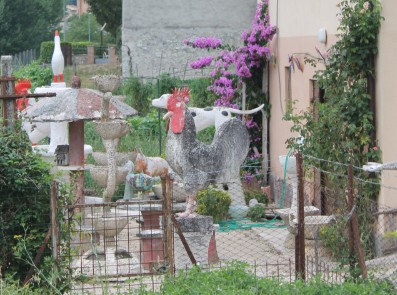 Emilio Bileggi