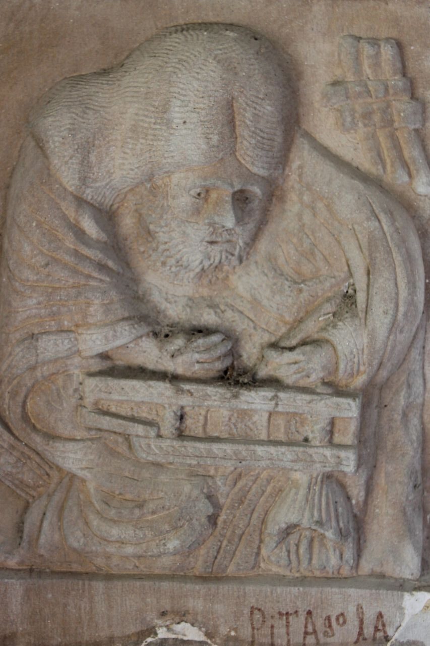Alberto Bruni, scultore naif, Castiglion Fiorentino (AR)
